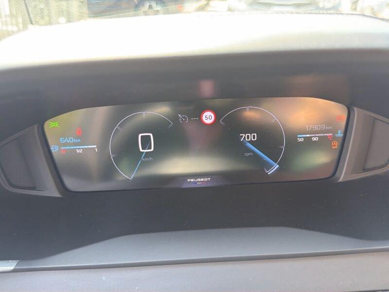 Peugeot 208 Allure PureTech 100 S/S