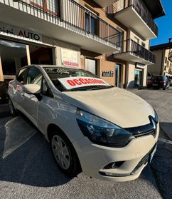 Renault Clio dCi 8V 75CV Start&Stop 5 porte Energy Life