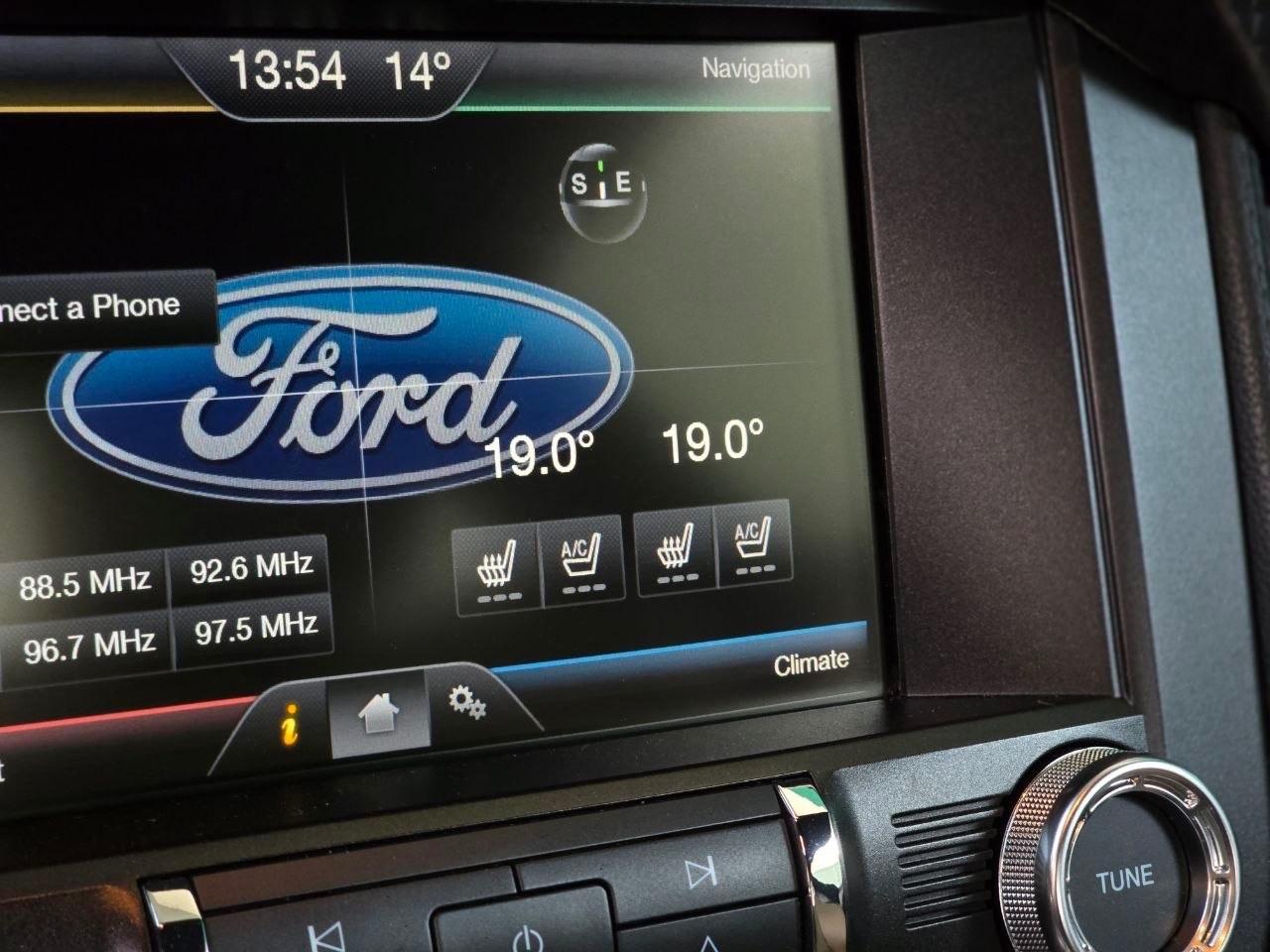 Ford Mustang 2.3 EcoBoost *MANUALE