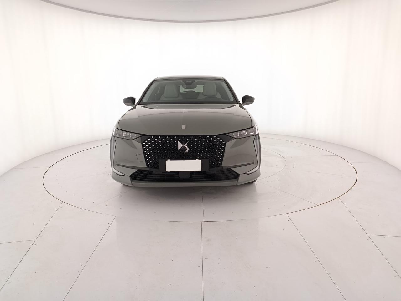 DS DS4 Esprit de Voyage E-TENSE 225cv