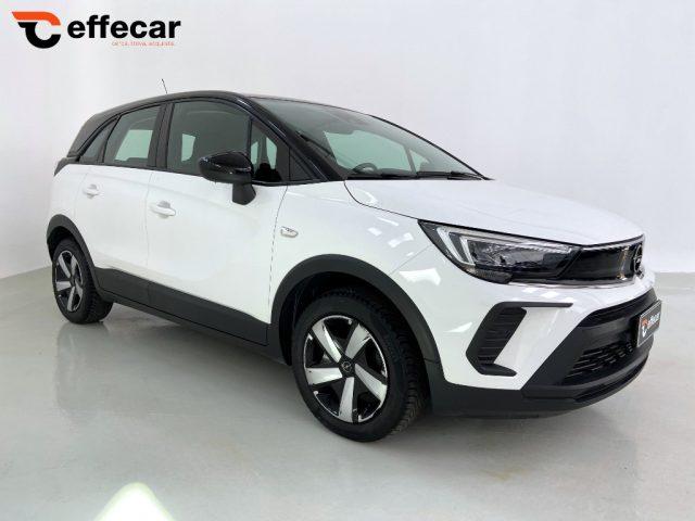 OPEL Crossland 1.2 12V Start&Stop Elegance