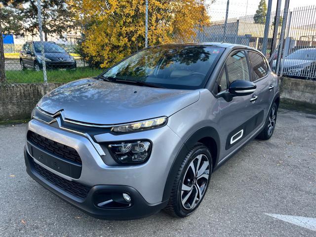 CITROEN C3 PureTech 83 S&S Shine molto Bella!