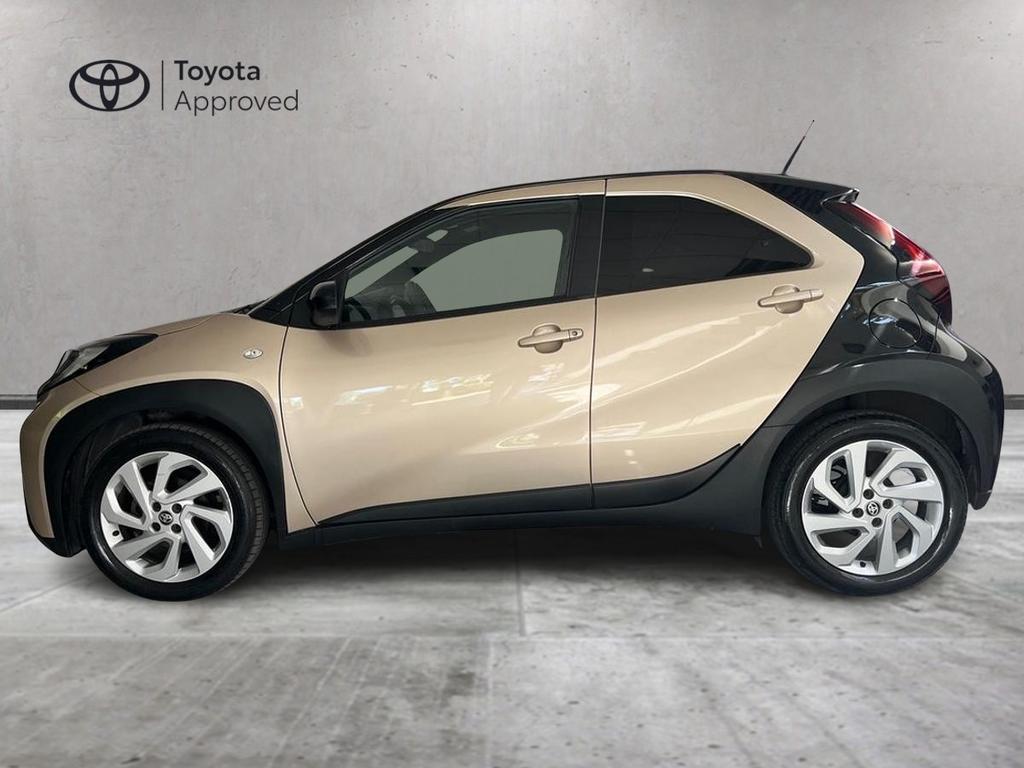 Toyota Aygo X 1.0 Trend 72cv