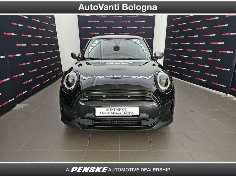 MINI Cooper Mini Cooper 3p 1.5 C Classic auto