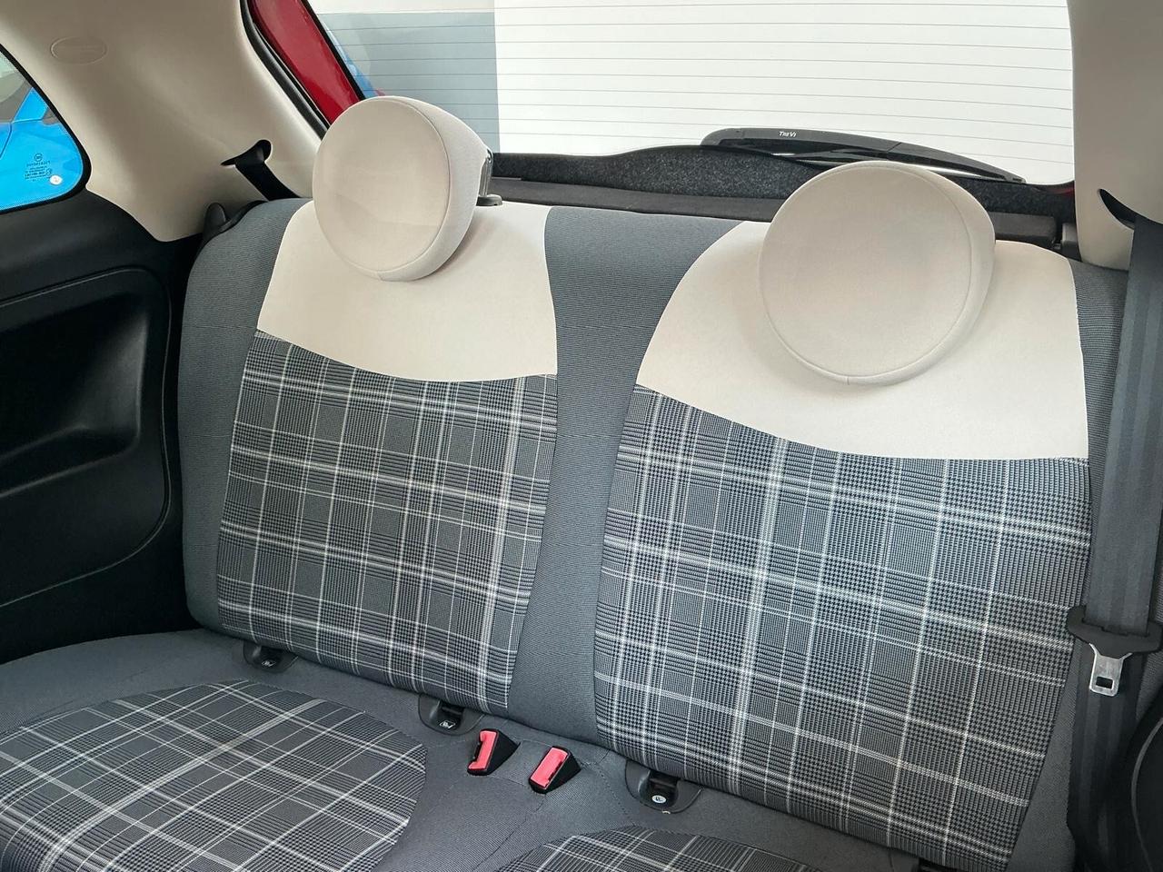 Fiat 500 1.3 Multijet 95 CV Pop