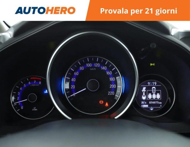 HONDA Jazz 1.3 Elegance Connect ADAS
