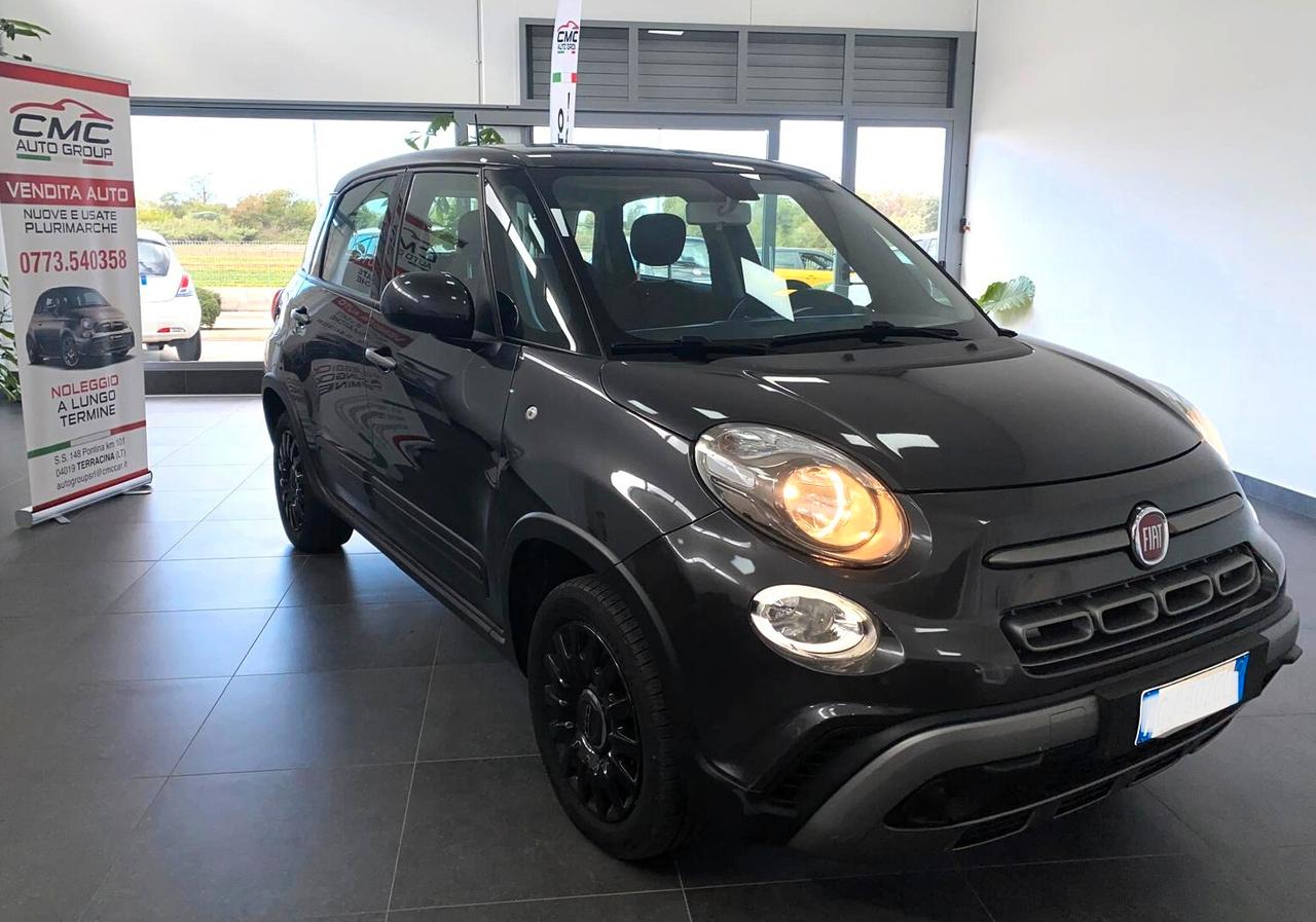 Fiat 500L 1.3 Multijet 95 CV Connect