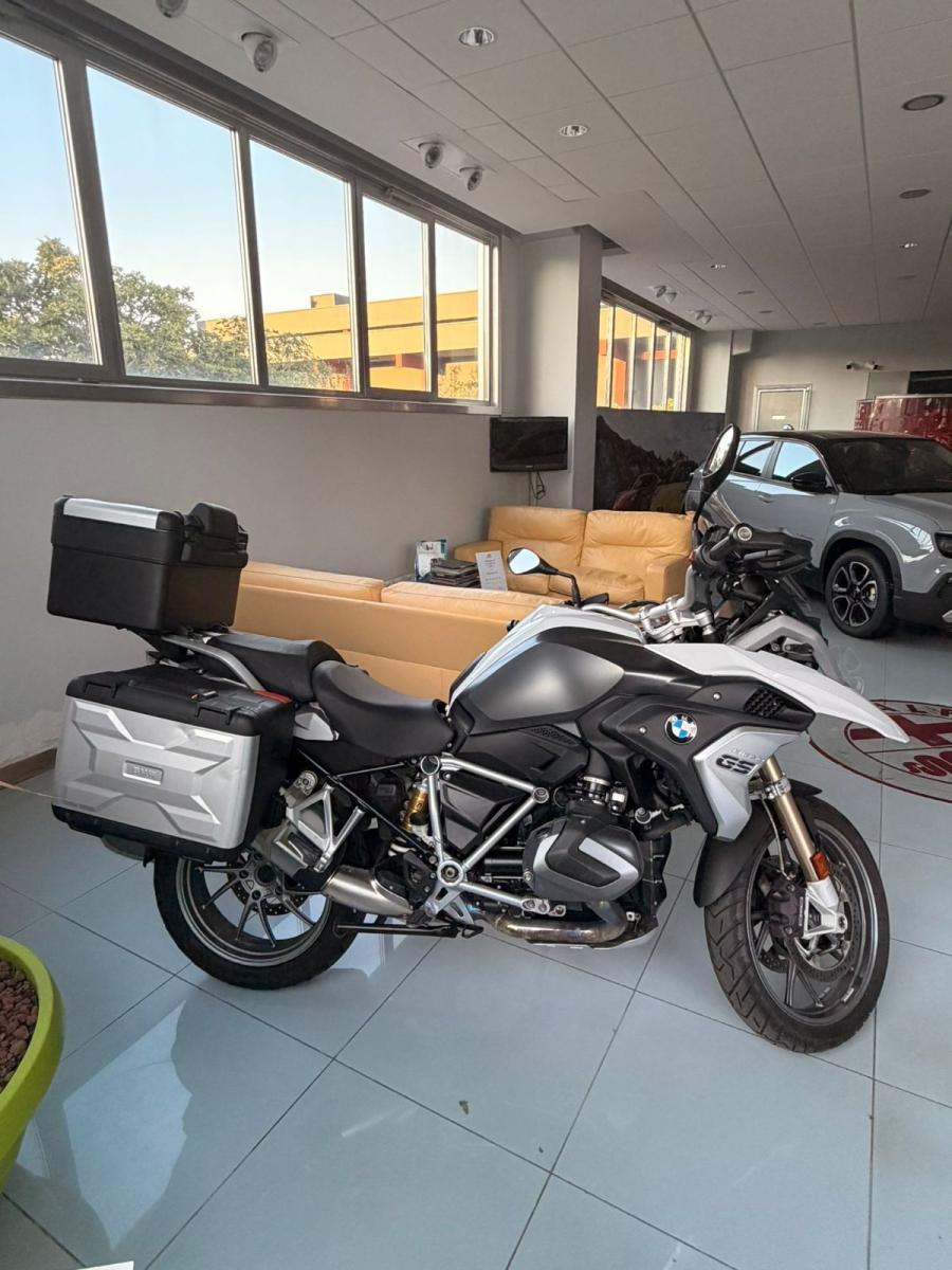 Bmw - R 1250 GS