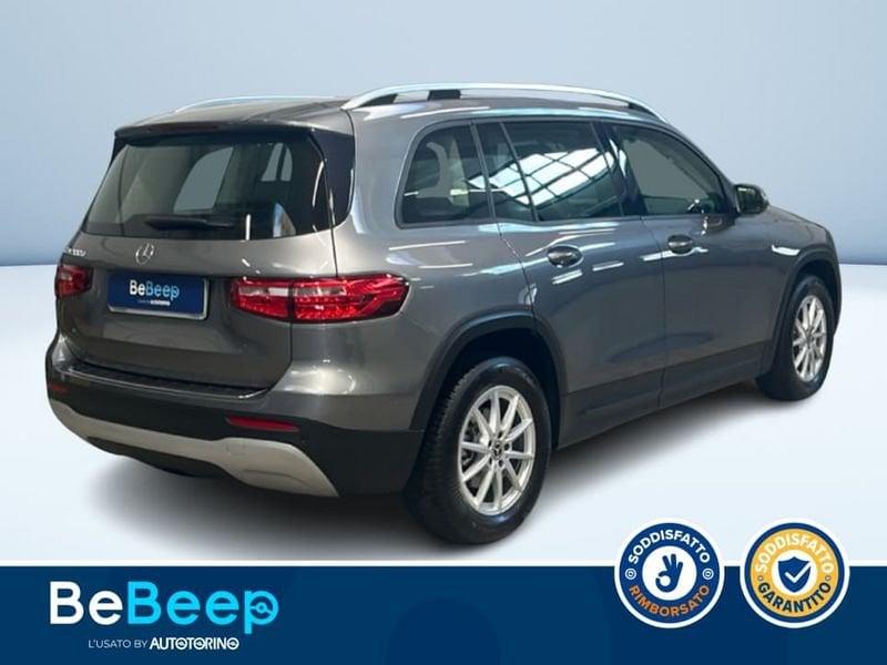 Mercedes-Benz GLB Classe 200 D EXECUTIVE AUTO