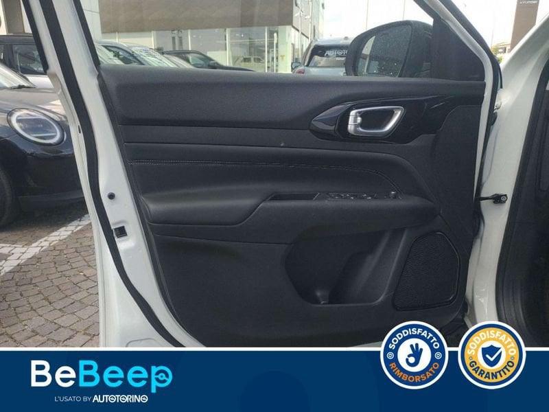 Jeep Compass 1.3 TURBO T4 LIMITED 2WD 150CV DDCT
