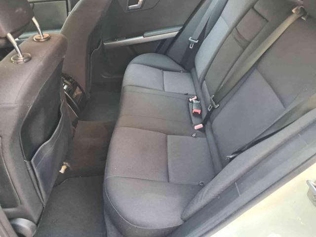 MERCEDES-BENZ GLK 220 CDI 4Matic BlueEFFICIENCY Chrome