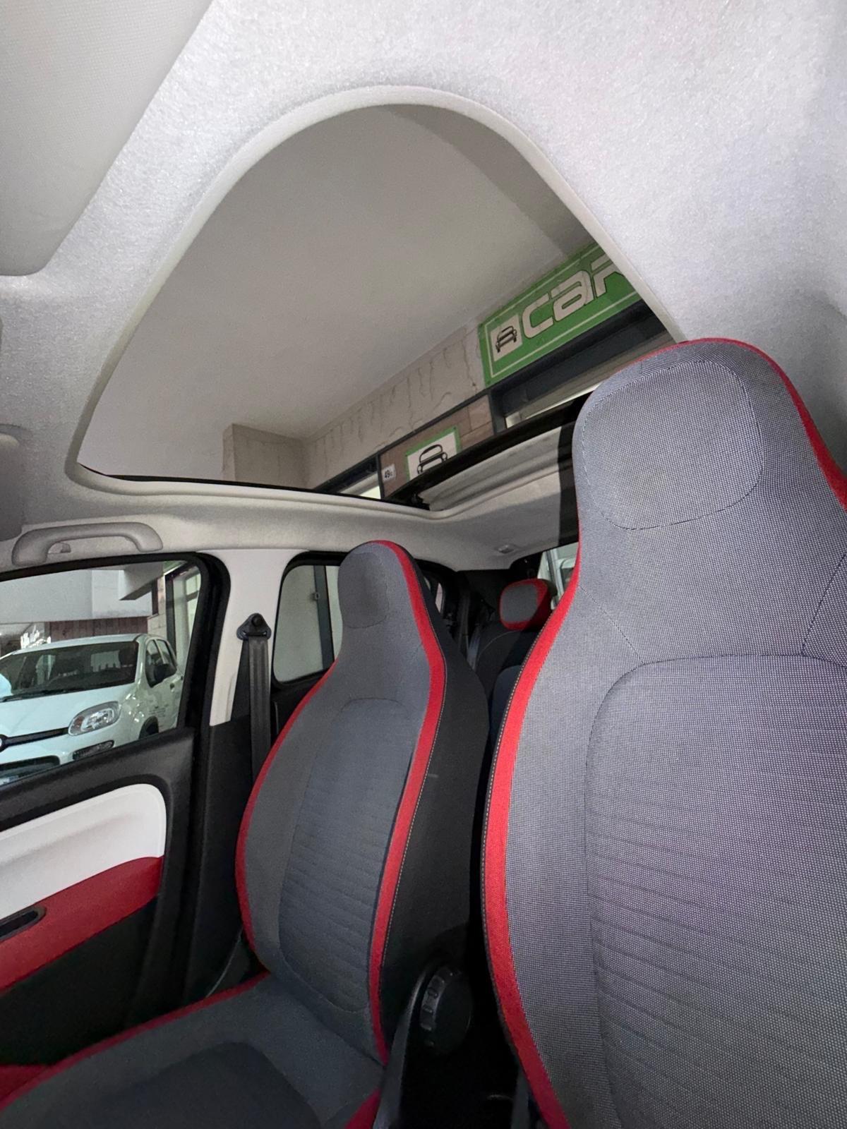Renault Twingo SCe Stop&Start Intens