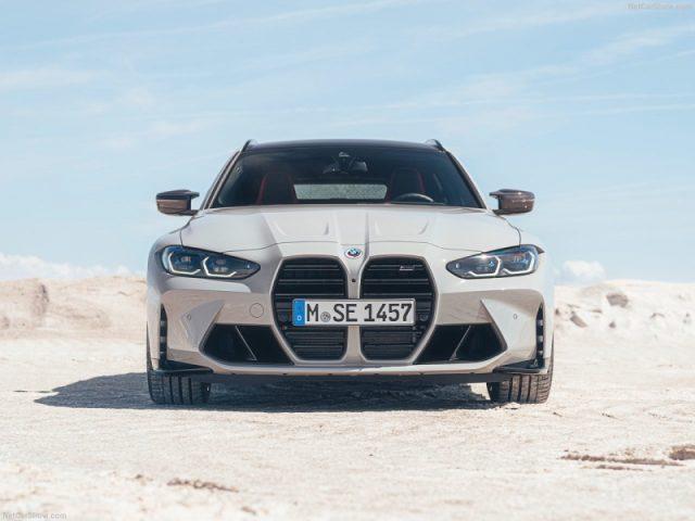 BMW M3 Touring M xDrive Competition