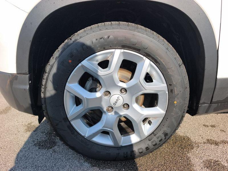 Jeep Avenger 1.2 turbo Altitude fwd 100cv