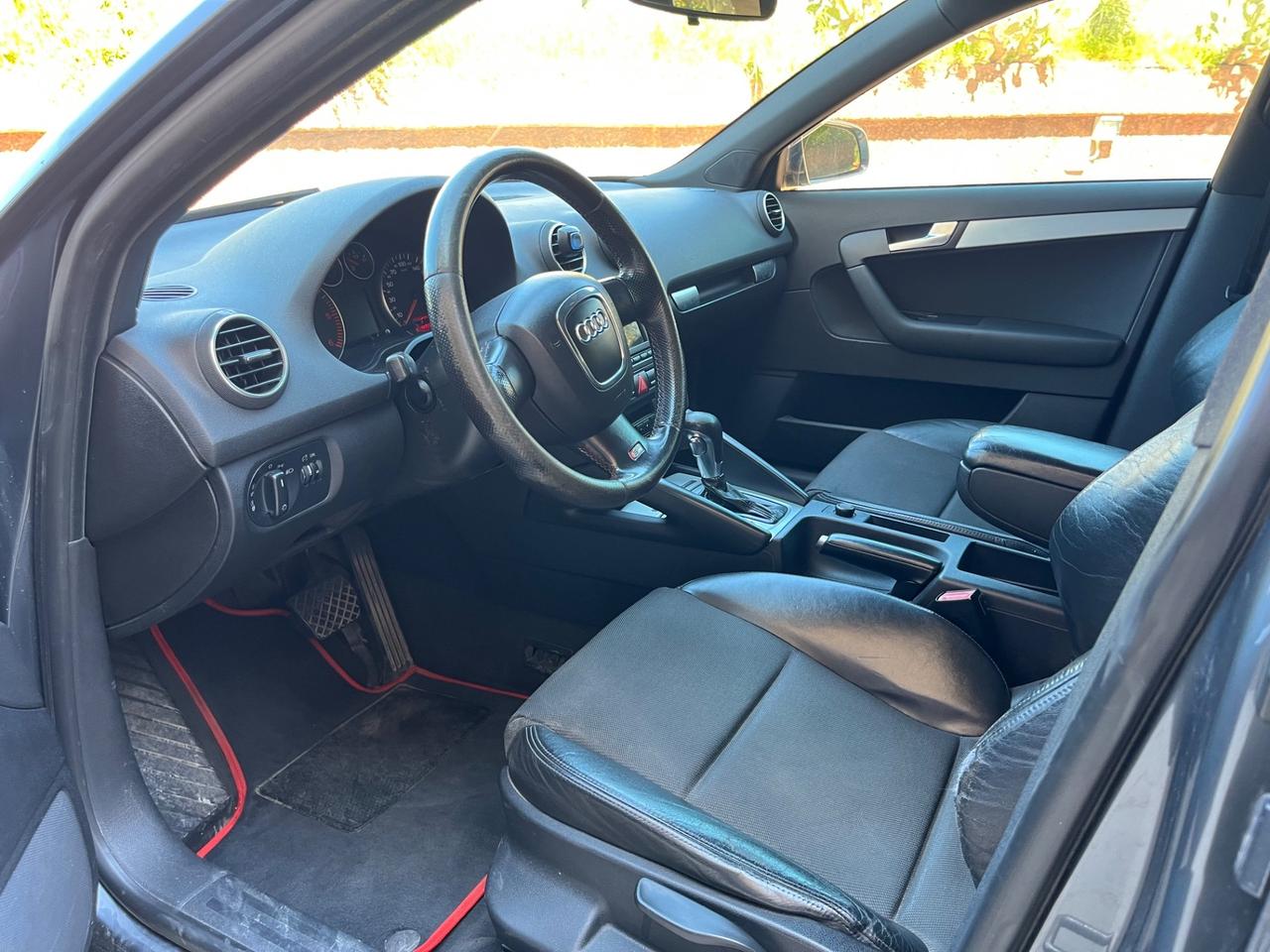 Audi A3 SPB 2.0 TDI - 2005