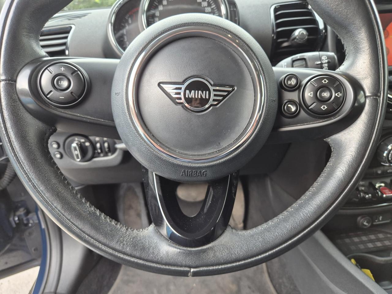 MINI Cooper 1.5-136cv AUTOMATICA *PREZZO VERO* KM CERTI UNIPRO