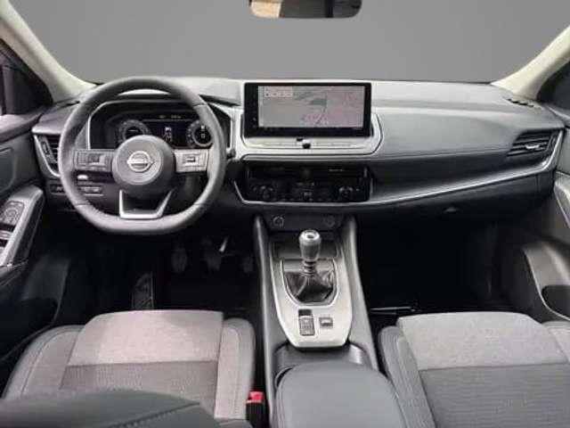 Nissan Qashqai N-CONNECTA MHEV MANUALE 140CV *ModelloNuovo Promo