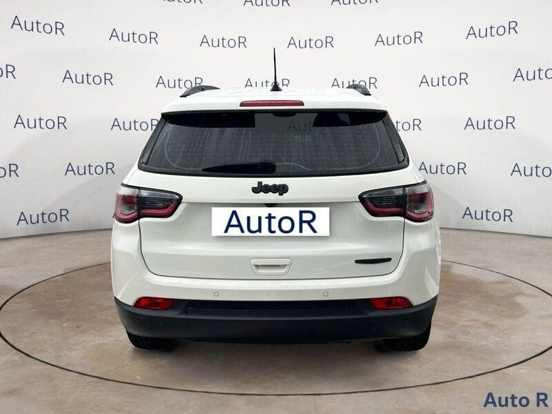 Jeep Compass Compass 1.6 Multijet II 2WD Limited