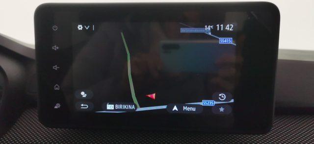 DACIA Jogger 1.0 TCe GPL 100 CV 7 posti Extreme Up