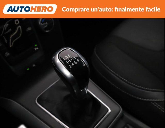 VOLVO V40 D2 Business Plus