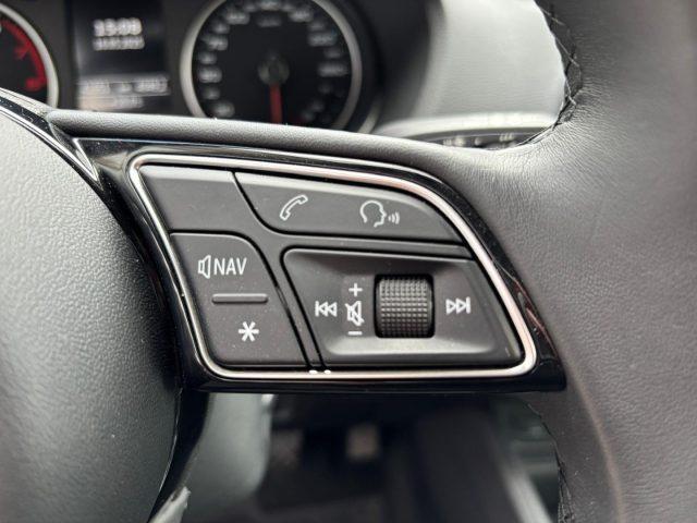 AUDI Q2 35 TFSI S tronic PARI AL NUOVO*PAGA COME VUOI