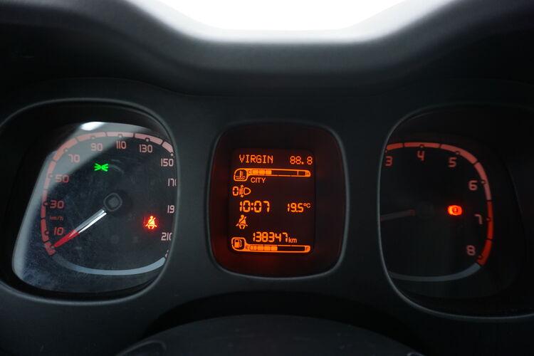 Fiat Panda 4x4 Wild BR786007 0.9 Benzina 85CV
