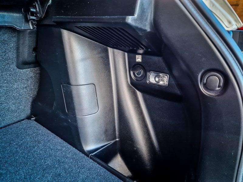 Suzuki Vitara II 2018 1.4 Boosterjet Hybrid Easy Top 4WD ALLGRIP