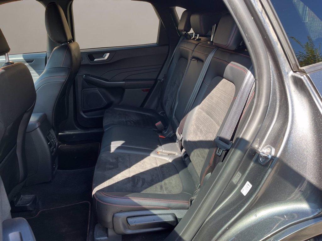 FORD Kuga 2.0 ecoblue ST-Line X awd 150cv auto del 2022