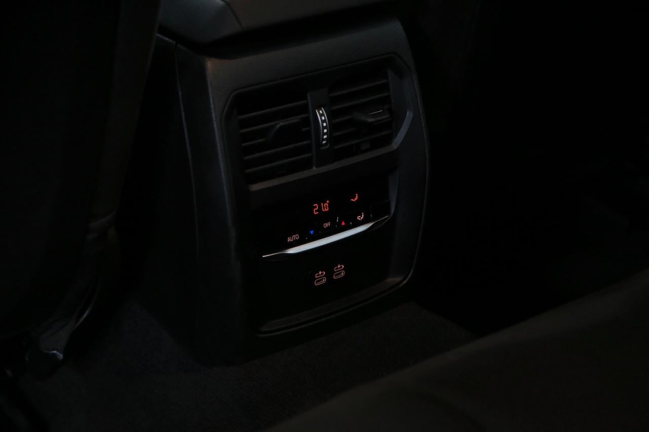 BMW 320d 48V mhev xDrive Msport Pro auto