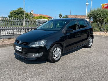 Volkswagen Polo 1.6 Highline BiFuel 5p.