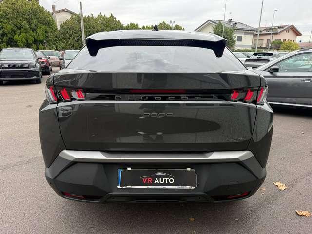 Peugeot 3008 1.2 hybrid Allure 145cv e-dcs6 Promo Fin
