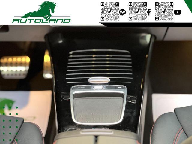 MERCEDES-BENZ A 180 d Auto Premium AMG Keyless 360 Head Up