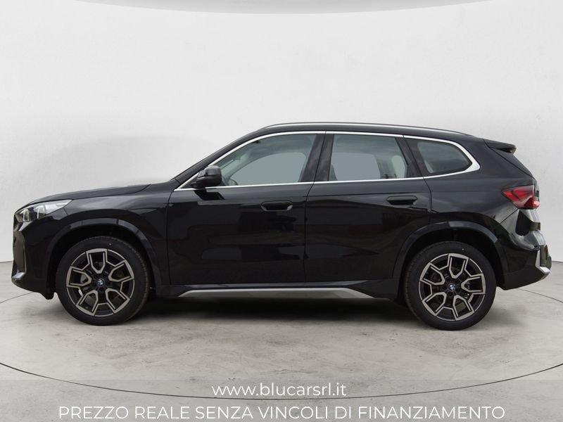 BMW X1 sDrive 18d X-Line DCT