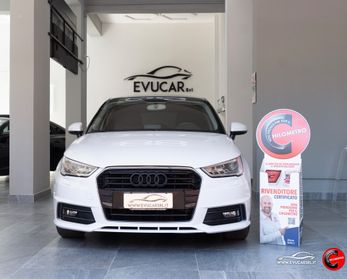 Audi A1 SPB 1.6 TDI 116 CV Sline Edition
