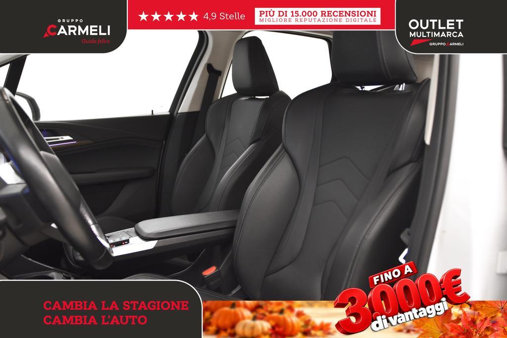 BMW Serie 2 Active Tourer 220 i Mild Hybrid 48V Luxury DCT
