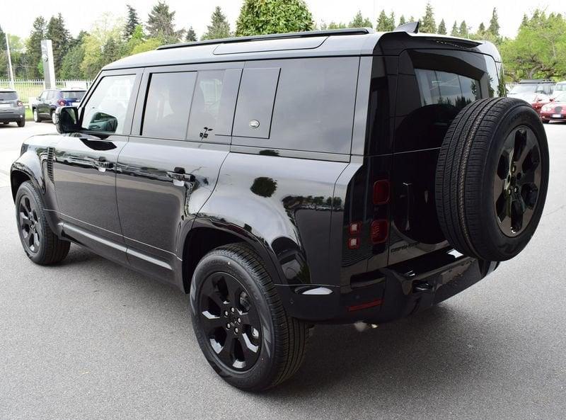 Land Rover Defender Defender 110 3.0D I6 200 CV AWD Auto X-Dynamic SE NETTO IVA N1 AUTOCARRO
