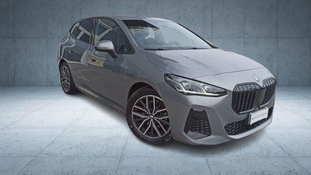 BMW 218 d Active Tourer Msport Aut.