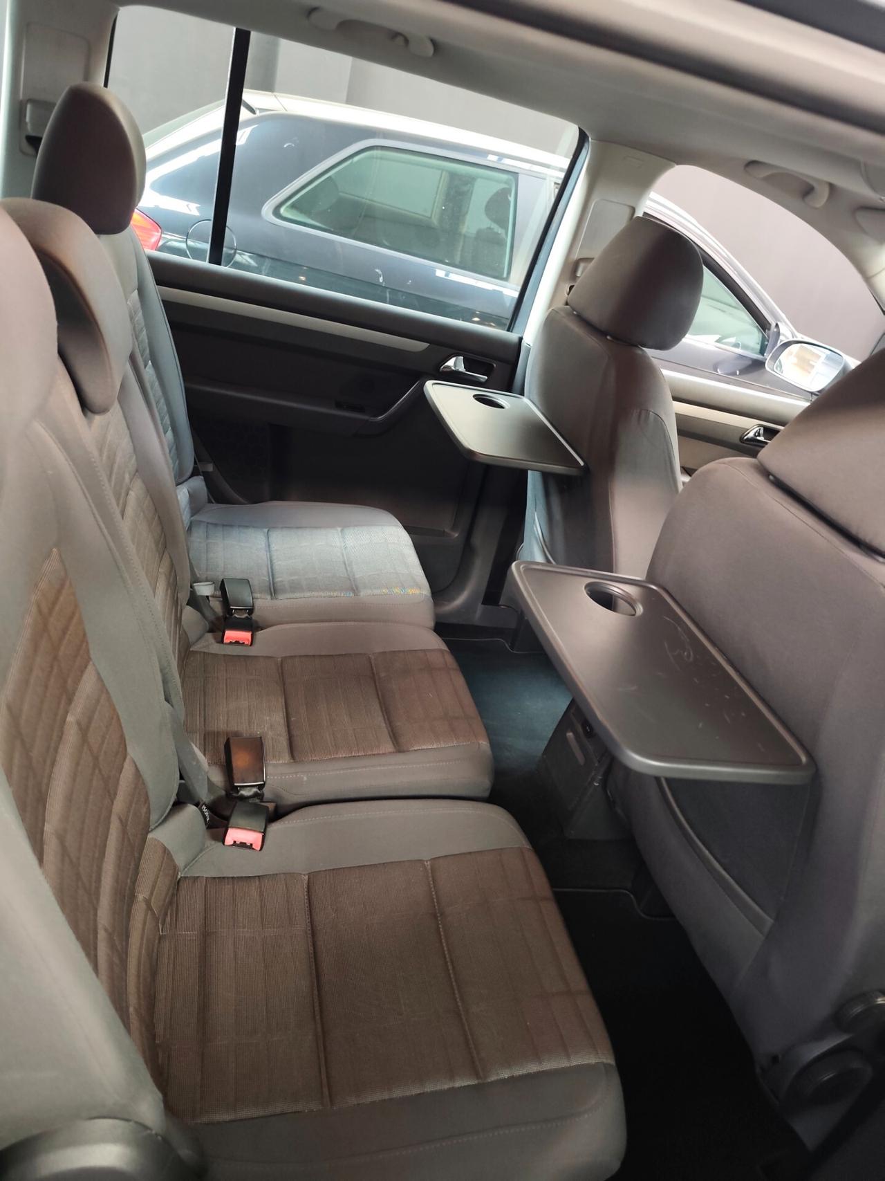 Volkswagen Touran 1.9 TDI 105CV Highline