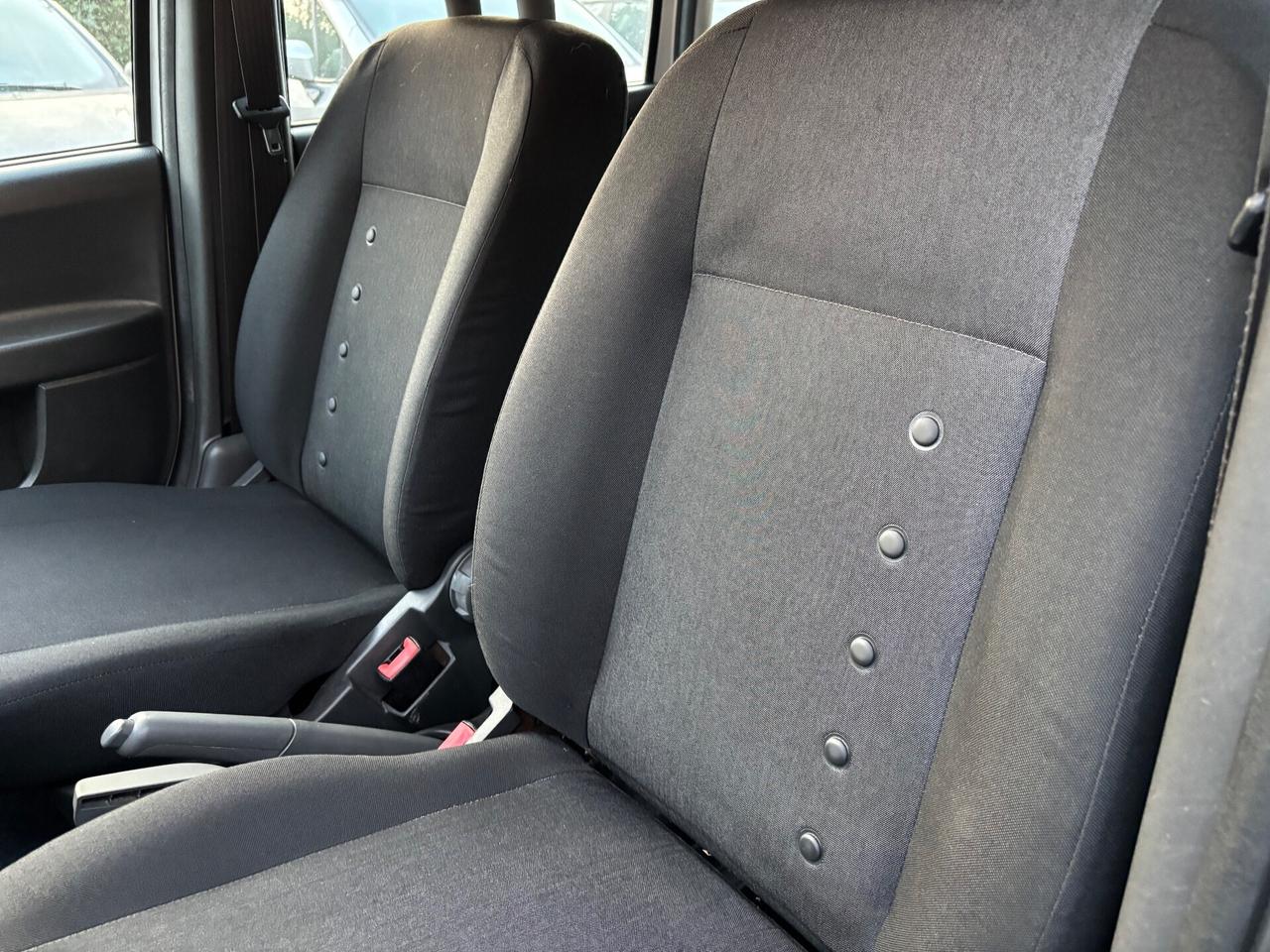 Fiat Panda 1.2 Dynamic OK NEOPATENTATI