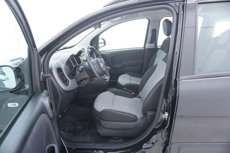 Fiat Panda Lounge BZ859296 1.2 Benzina 69CV