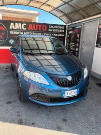 Lancia Ypsilon 1.0 FireFly 5 porte S&S Hybrid UnYca