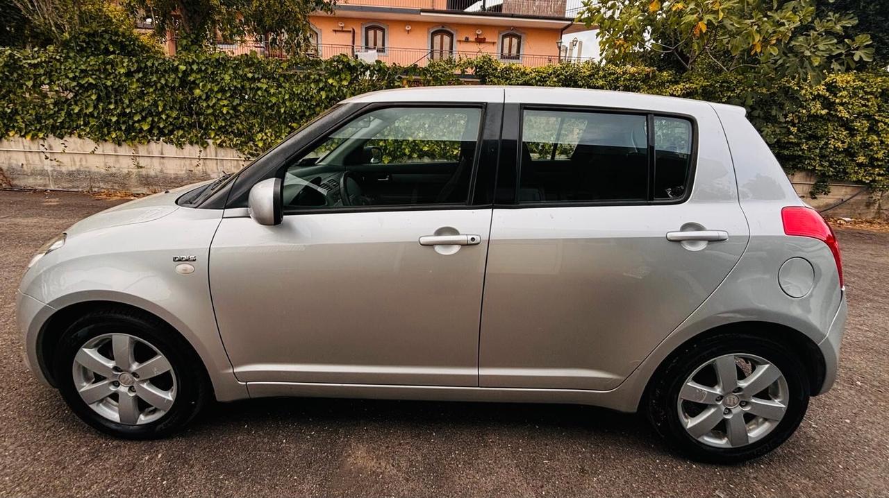 Suzuki Swift 1.3 DDiS 75CV 5p. GL Safety Pack
