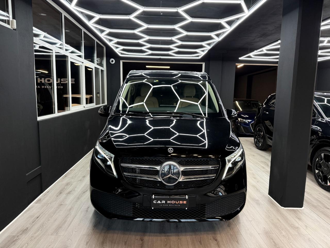 Mercedes-Benz Marco Polo 250d 2.0 190cv Automatic Westfalia
