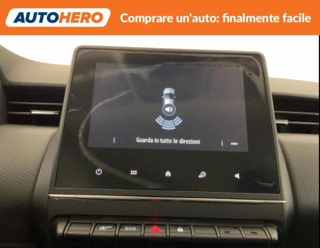 RENAULT Clio Blue dCi 100 CV 5 porte Business