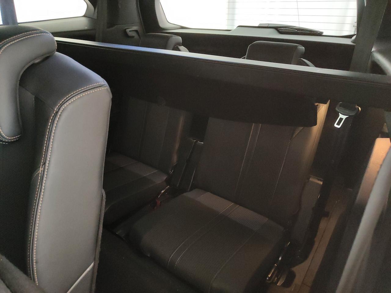 Peugeot 5008 BlueHDi 130 S&S EAT8 Allure Pack