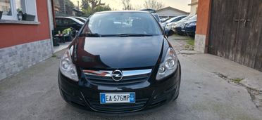 Opel Corsa 1.2 80CV 5 porte GPL-TECH Club neopatentati