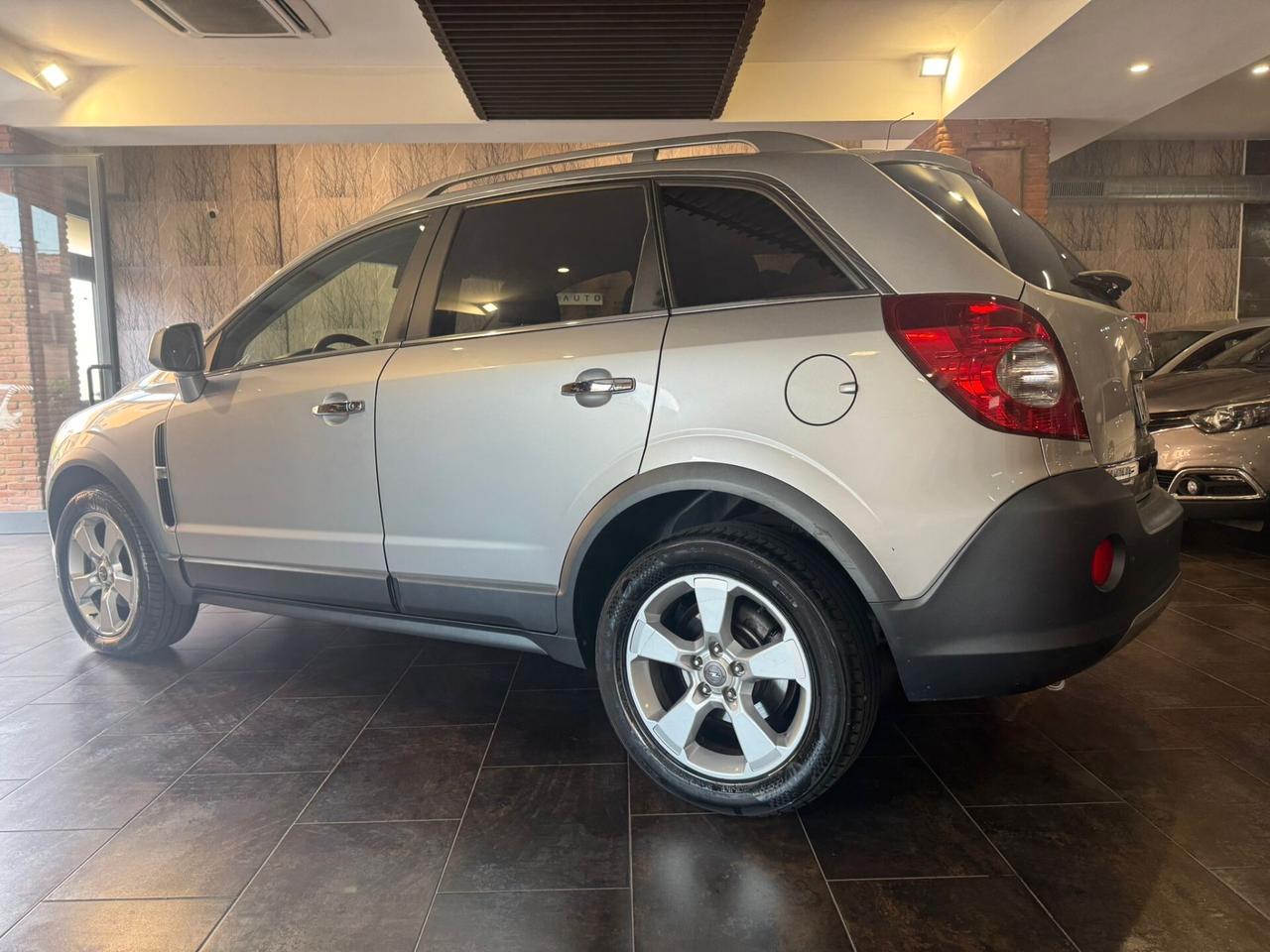 Opel Antara 2.0 CDTI 150CV Cosmo