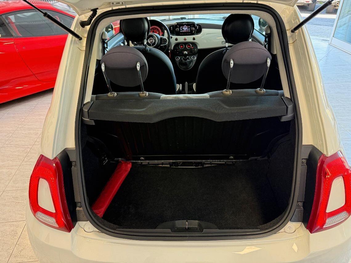 Fiat 500 1.2 Lounge PERFETTA PREZZO REALE