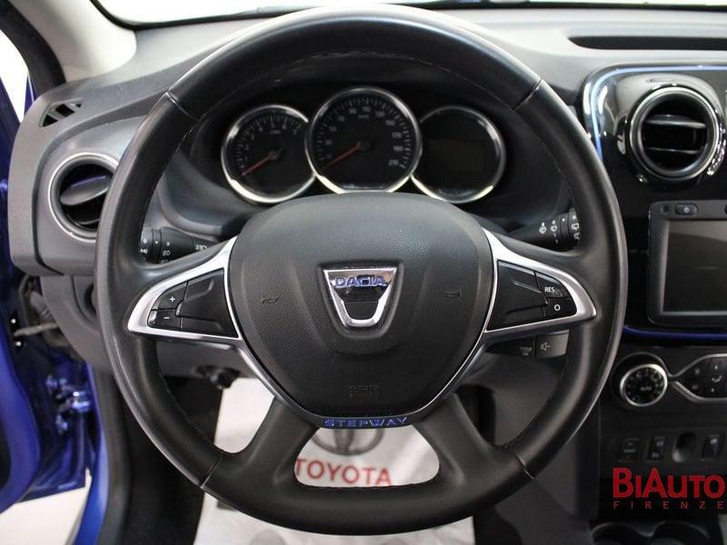 Dacia Stepway 1.5 Blue DCI 95cv STEPWAY
