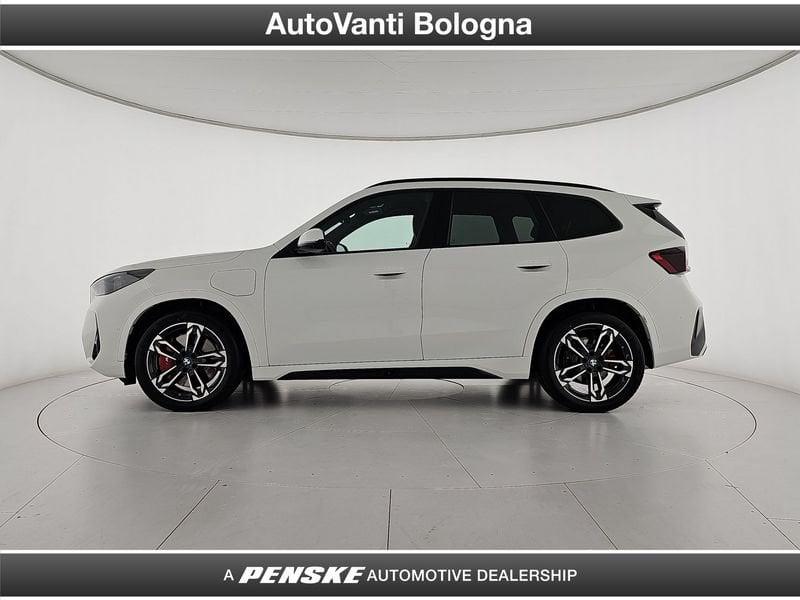 BMW X1 X1 xdrive 25e MSport Pro auto